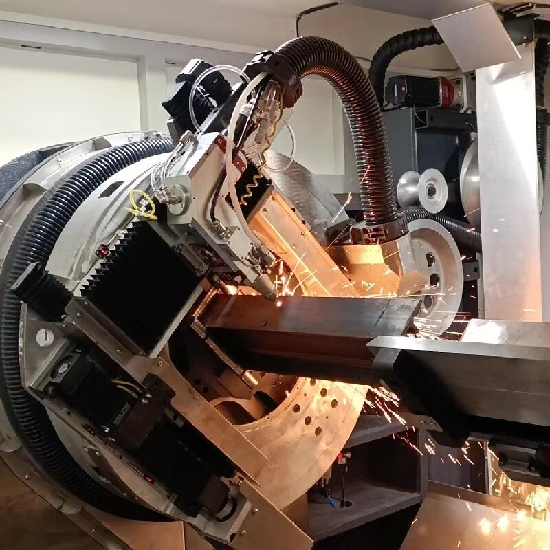 PIPE CUTTING COLLECTION