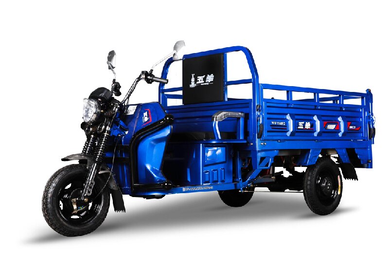 Popular Science of Tricycle Manufacturing