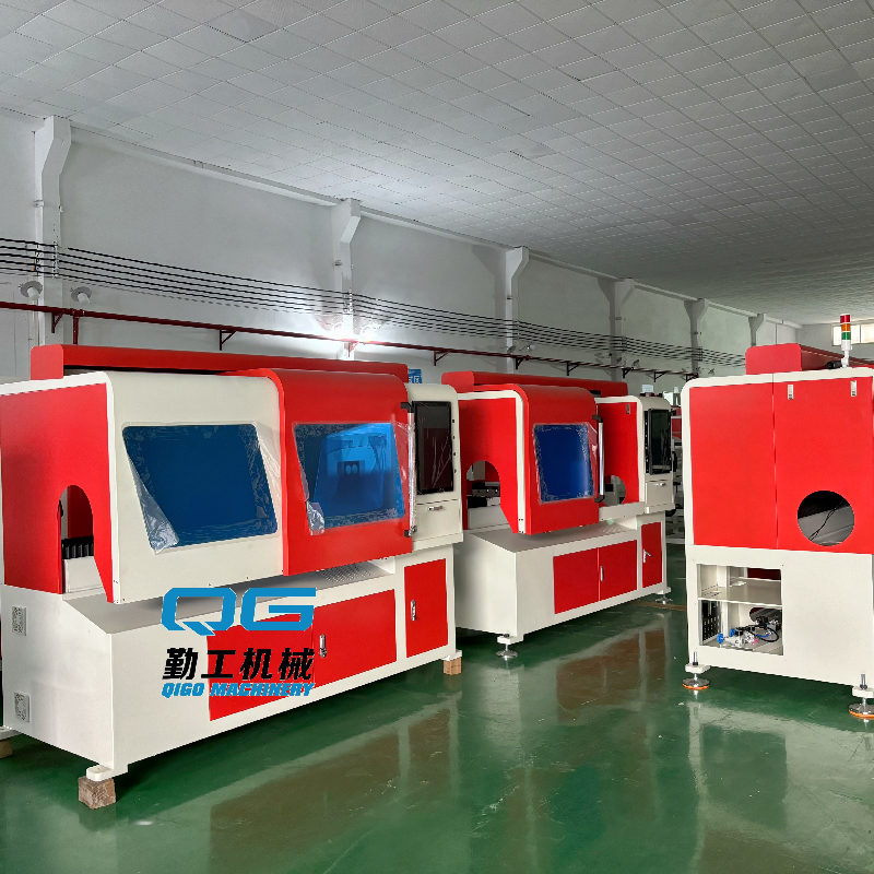 Importance of laser cutting machine protective cover