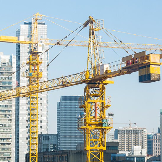 Innovative Paths for Construction Machinery Manufacturing