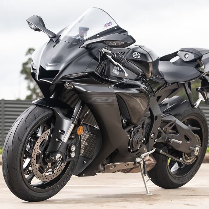 The integrated application of motorcycle manufacturing technology and laser equipment