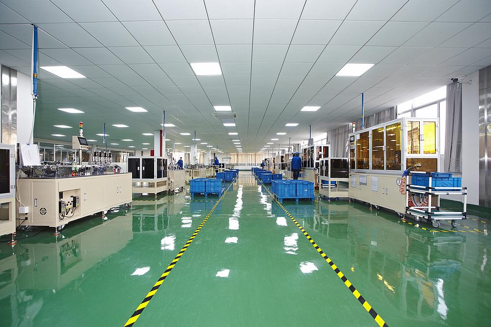 laser tube cutting machine