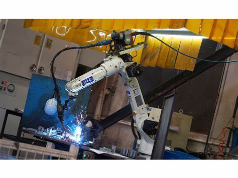 pipe bending machine