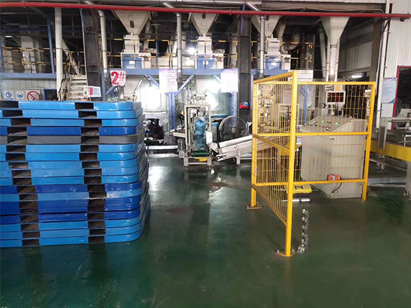 laser welding machine