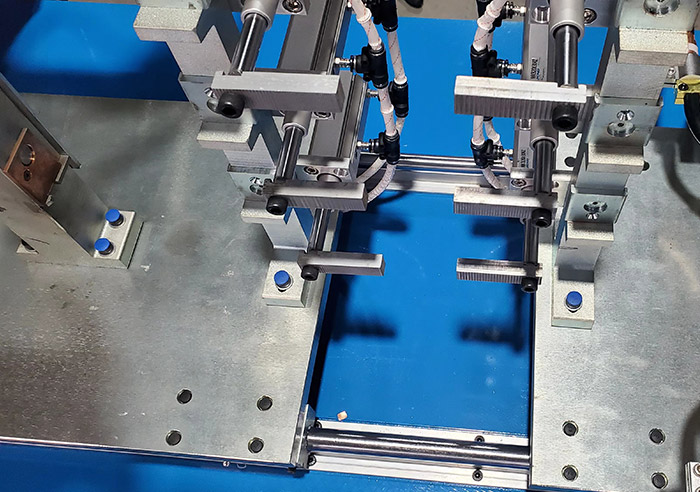 laser welding machine