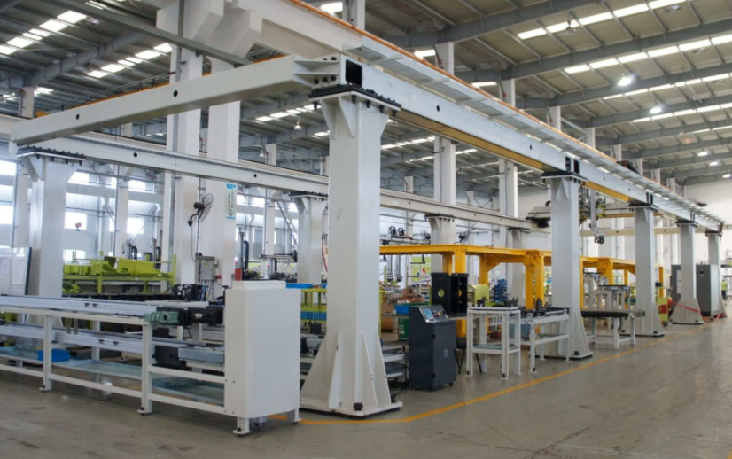 laser welding machine