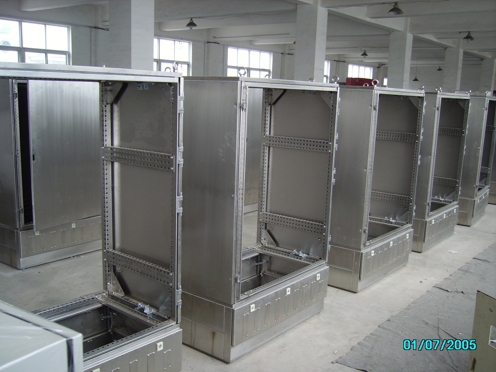 pipe bending machine