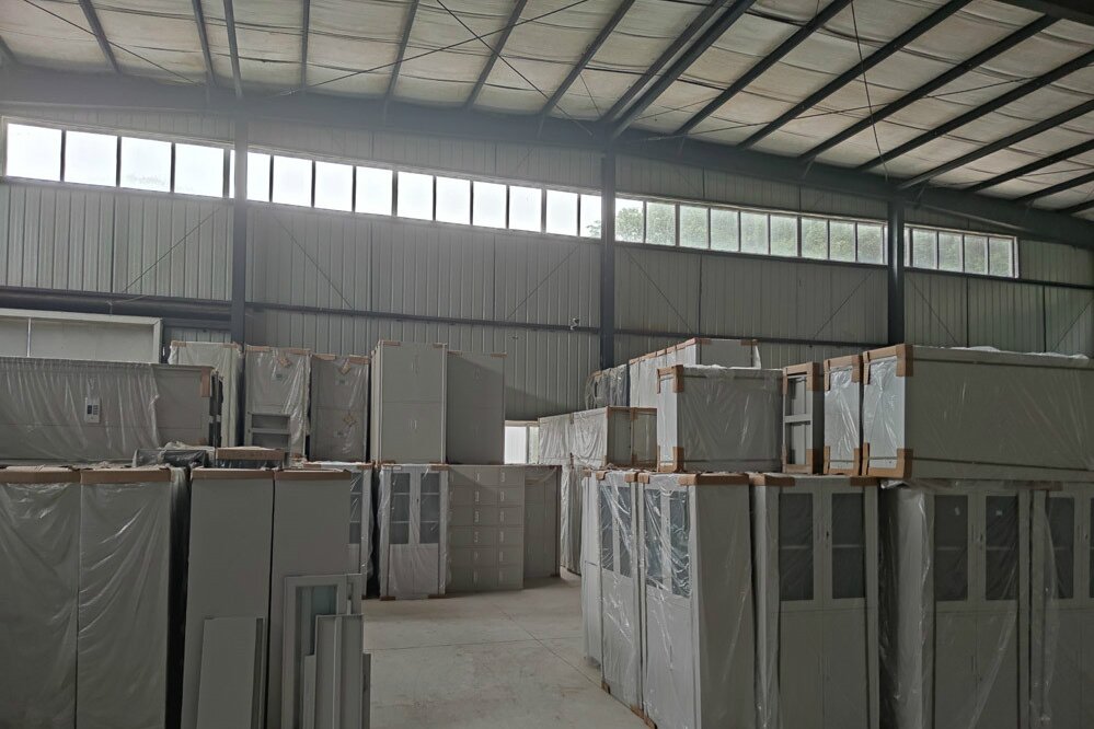 laser cutting machine