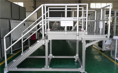 laser pipe cutting machine