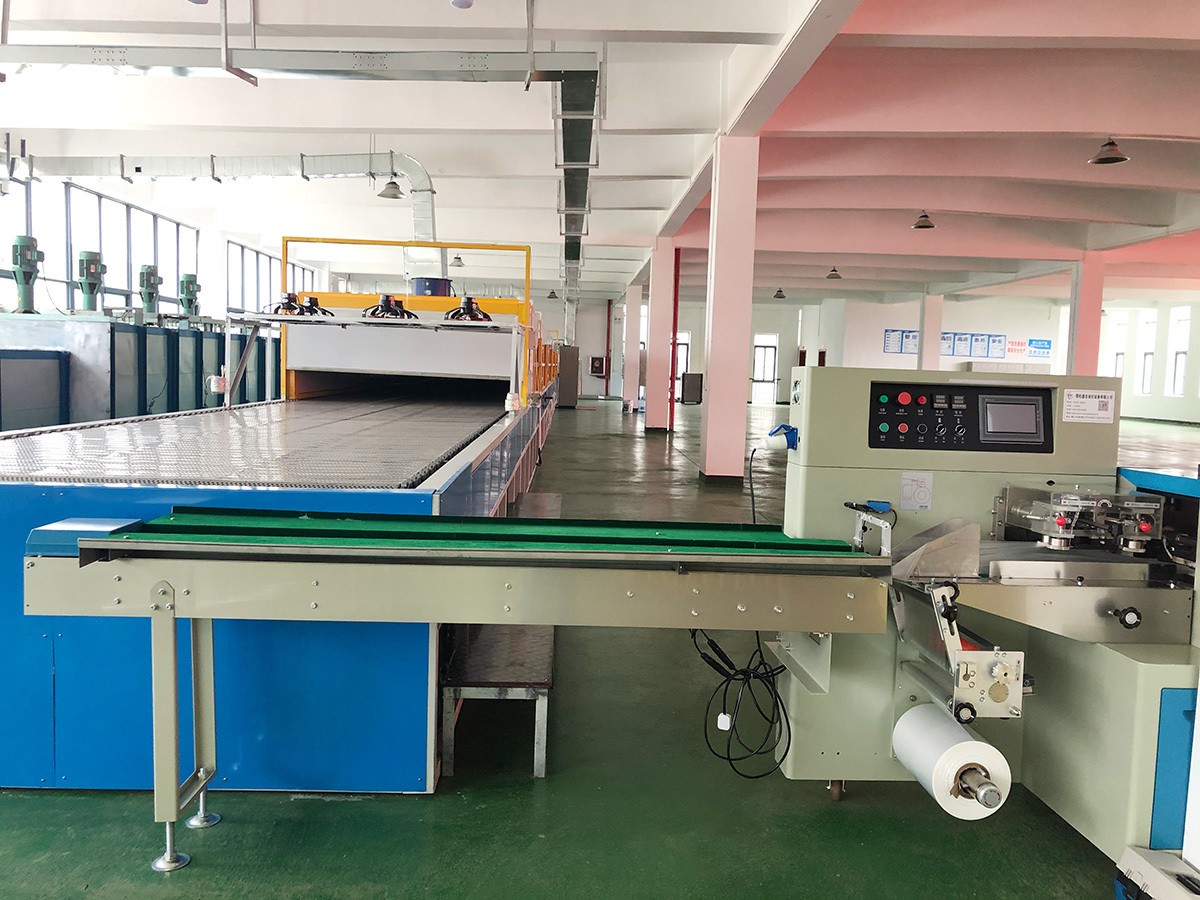 laser plate cutting machine