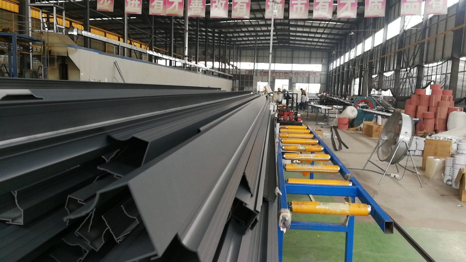 laser welding machine