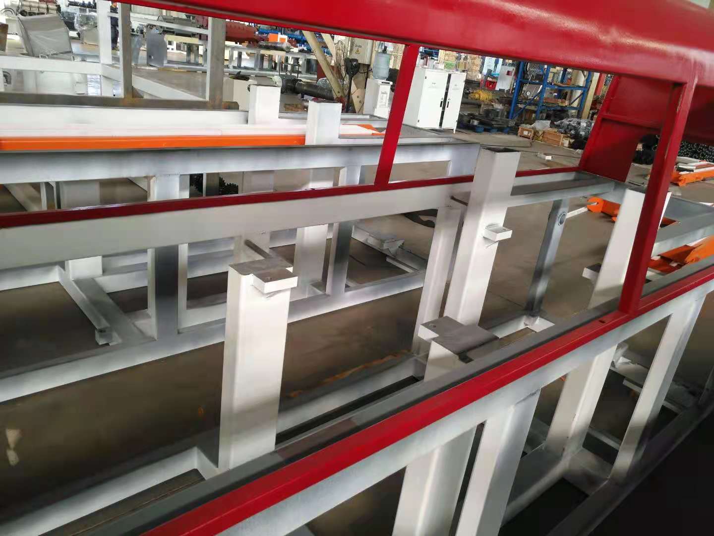 laser pipe cutting machine
