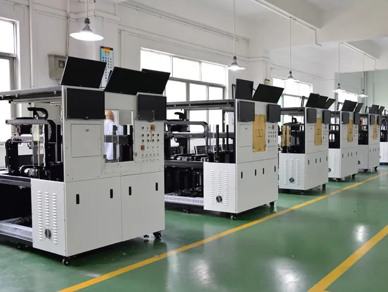 pipe bending machine