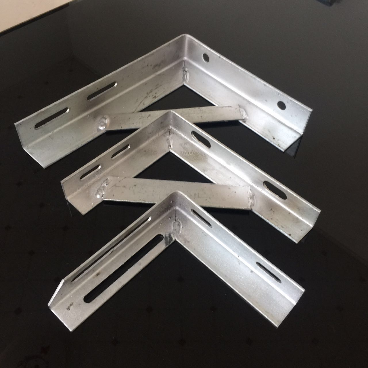 Application of laser and precision bending technology in pipe support manufacturing Application of laser and precision bending technology in pipe support manufacturing