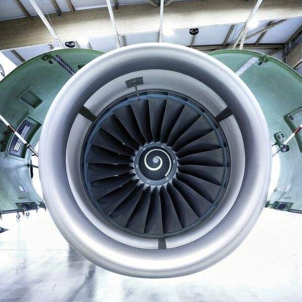 Application of laser processing technology in the production of aircraft engine turbine blades Application of laser processing technology in the production of aircraft engine turbine blades