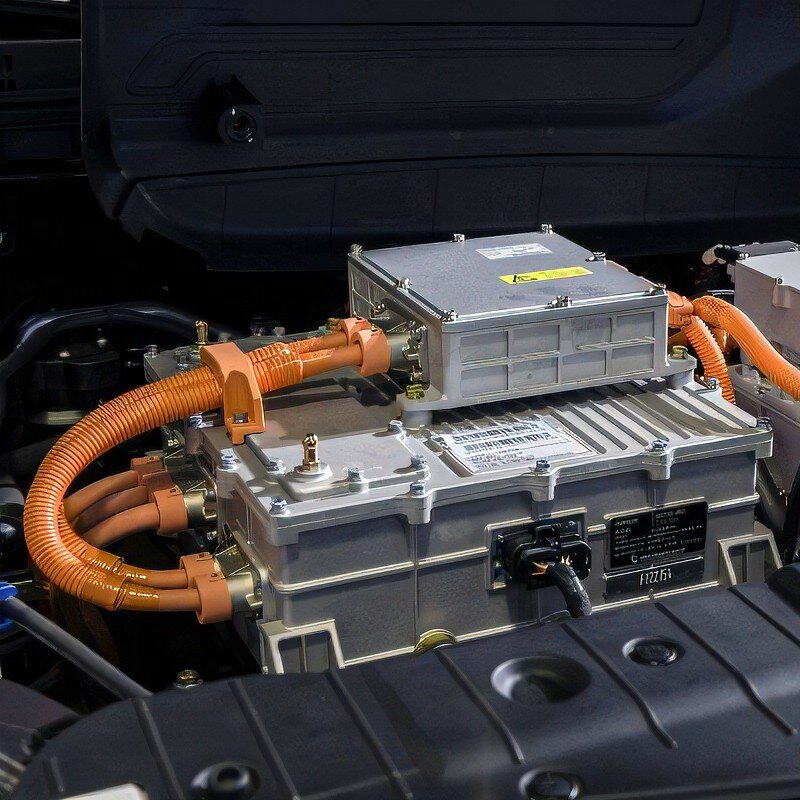 Application of laser processing technology in the manufacture of battery pack shells Application of laser processing technology in the manufacture of battery pack shells