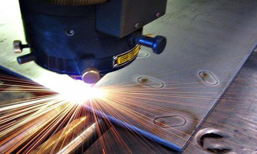 laser pipe cutting machine