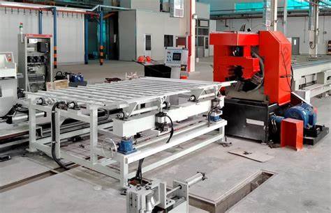 laser welding machine