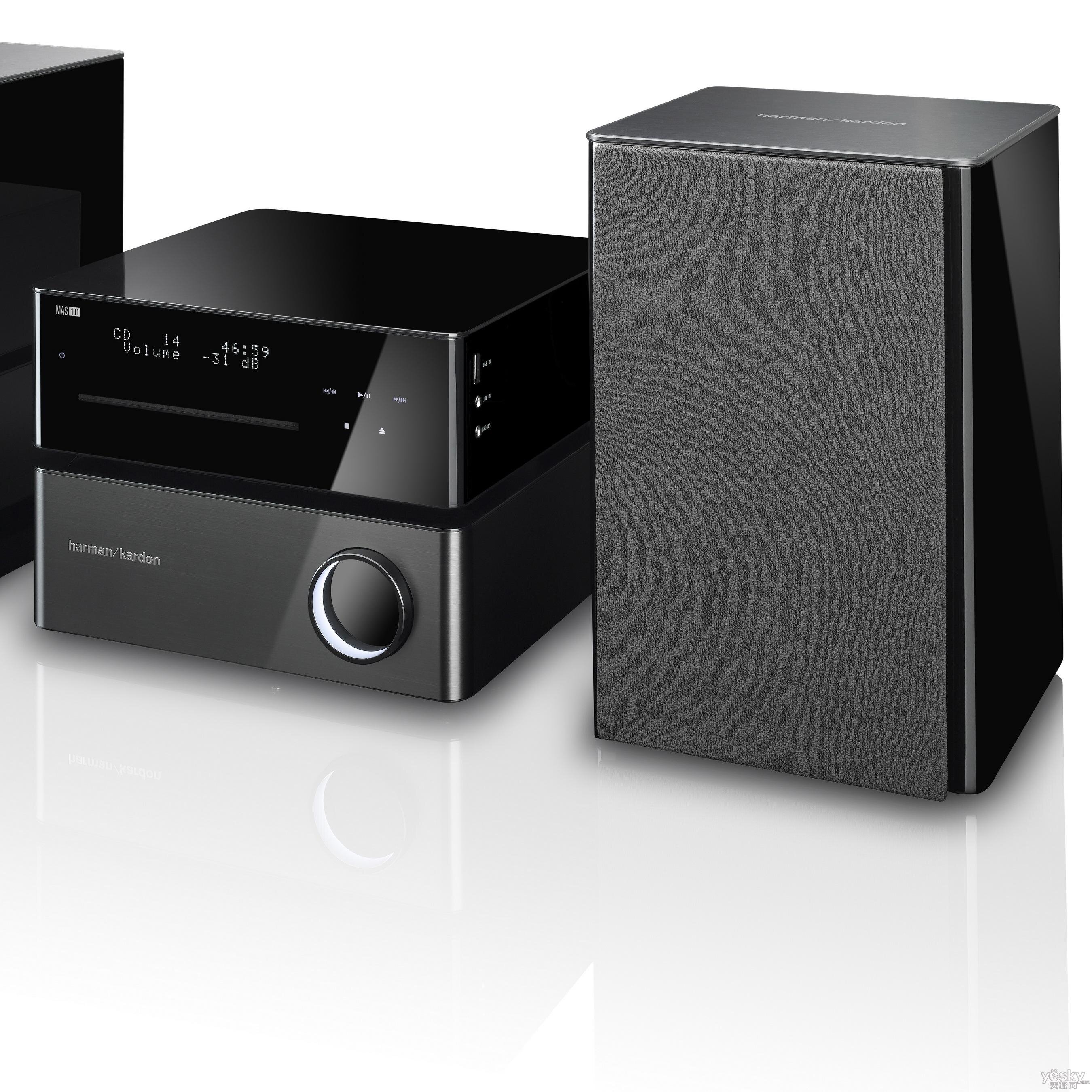 Application of laser processing technology in the manufacture of high-end audio equipment