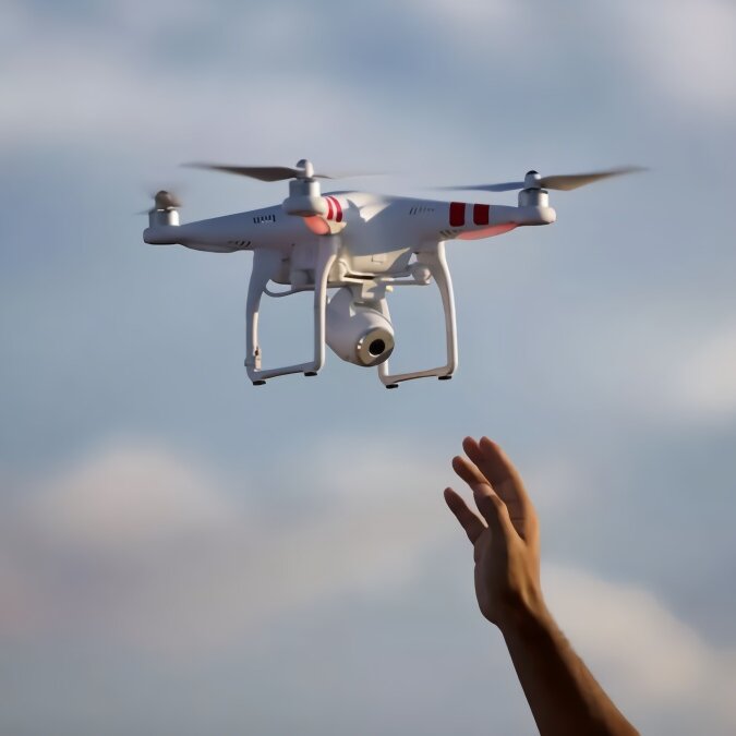 Applications of Laser Processing Technology in High-End Drone Body Manufacturing