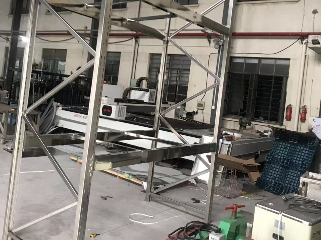 pipe bending machine