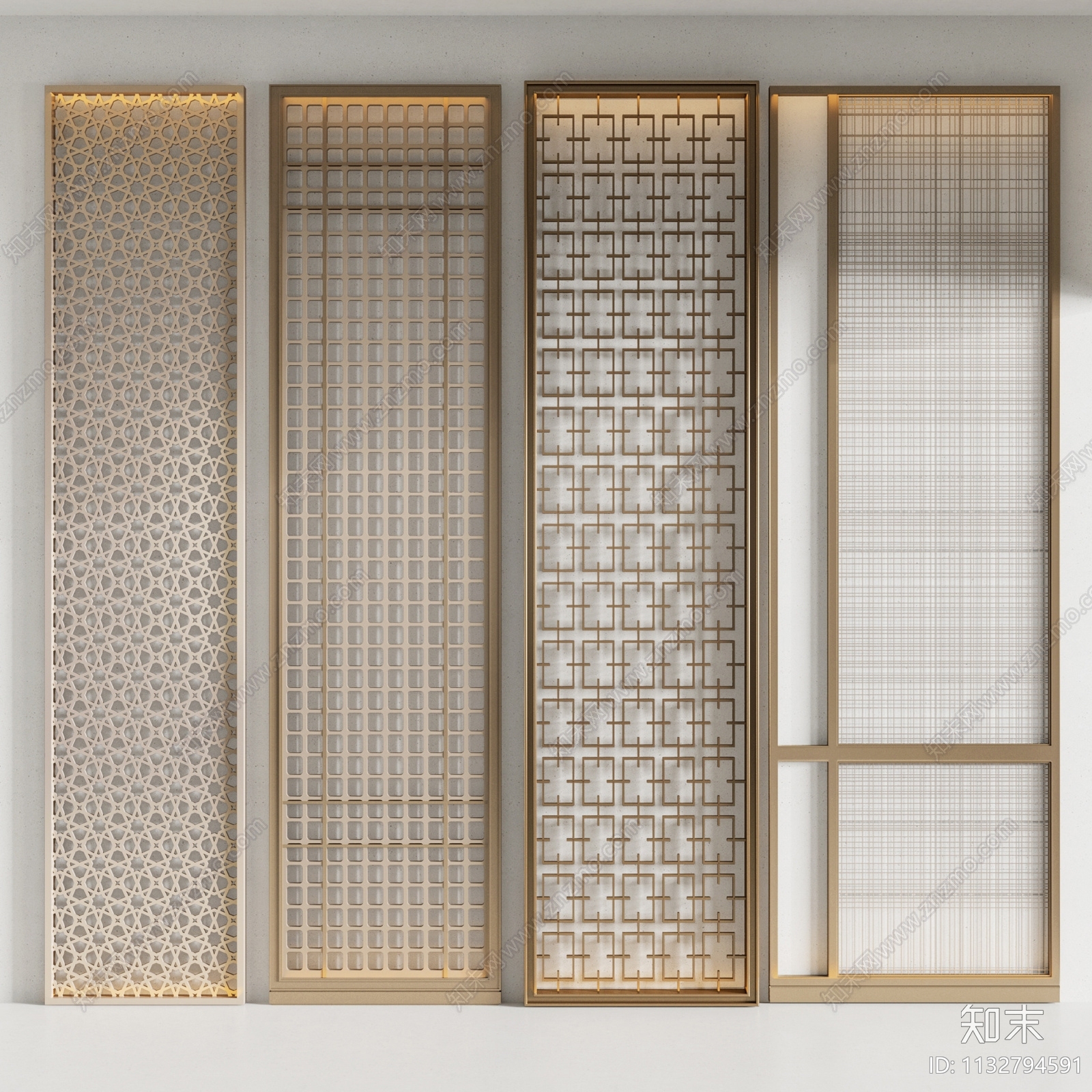 The Manufacturing Process of Customized Metal Art Screens: Integrating Laser Cutting and Welding Technologies