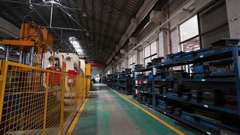 laser cutting machine
