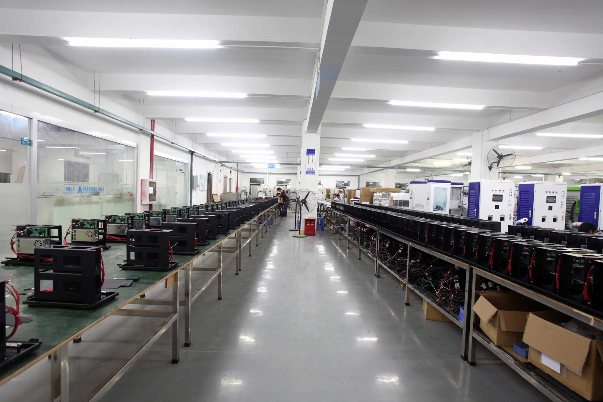laser plate cutting machine