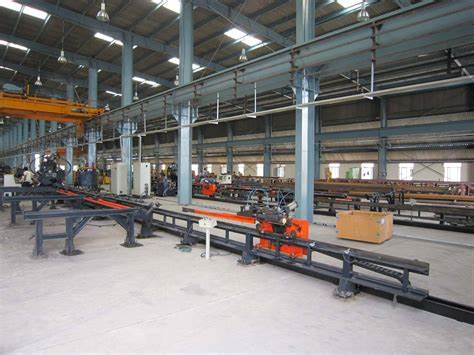 laser plate cutting machine