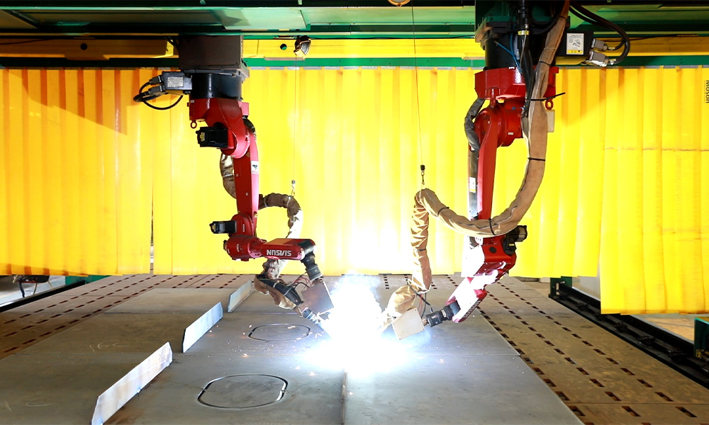 laser plate cutting machine