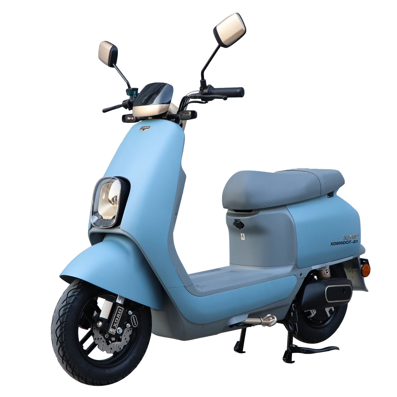 The Role of Laser and Bending Technologies in Electric Motorcycle Frame Manufacturing