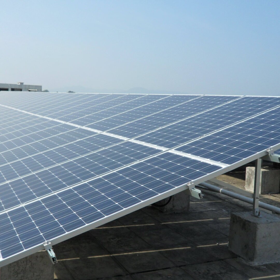 Advanced Manufacturing of Photovoltaic Brackets: The Role of Modern Laser and Bending Technologies