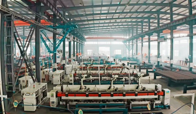 pipe bending machine