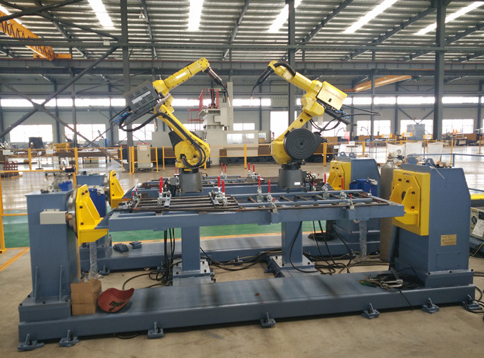 laser welding machine