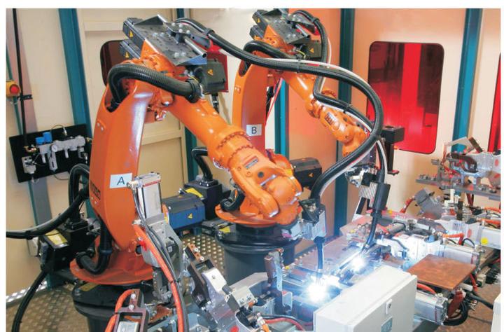 laser plate cutting machine