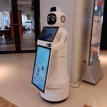 The Crucial Role of Advanced Machinery in Intelligent Robot Shell Manufacturing