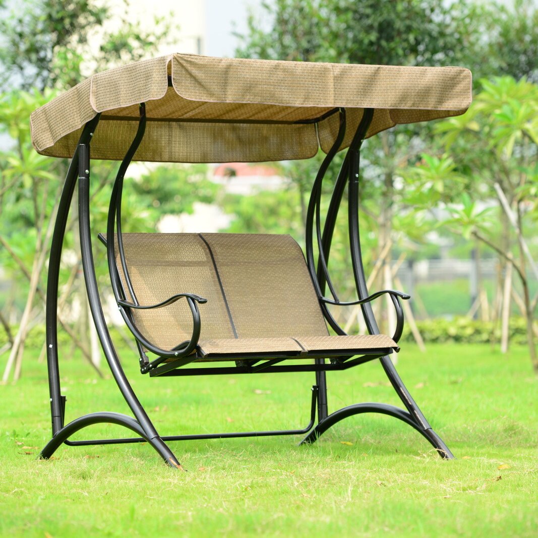 The Role of Advanced Machinery in Manufacturing Swing Chair Frames: Laser Tube Cutting, Tube Bending, and Laser Welding