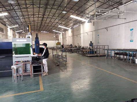 pipe bending machine