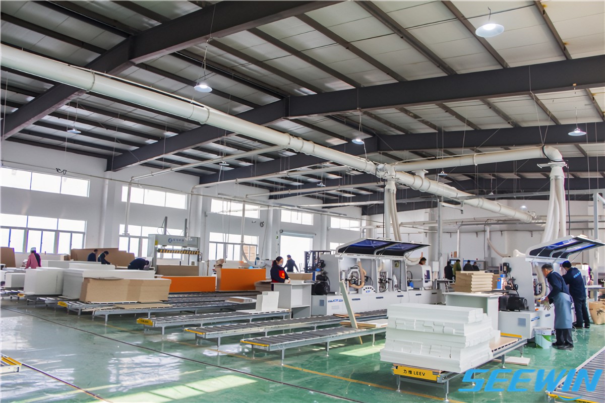 laser welding machine