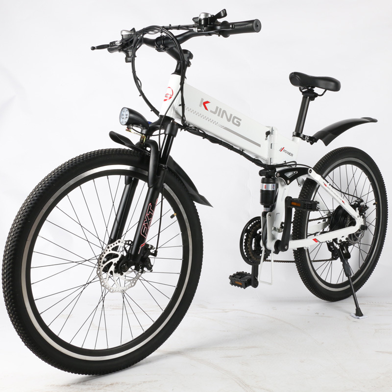 The Role of Advanced Machinery in Electric Bicycle Production The Role of Advanced Machinery in Electric Bicycle Production