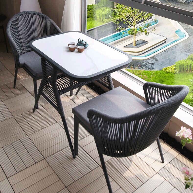 The Modern Manufacturing Process of Balcony Chairs: The Role of Laser Tube Cutting, Tube Bending, and Laser Welding Robotics The Modern Manufacturing Process of Balcony Chairs: The Role of Laser Tube Cutting, Tube Bending, and Laser Welding Robotics