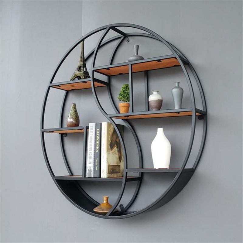 The Manufacturing Process of Wall-Mounted Storage Racks: The Role of Laser Tube Cutting Machines, Tube Bending Machines, and Laser Welding Robots