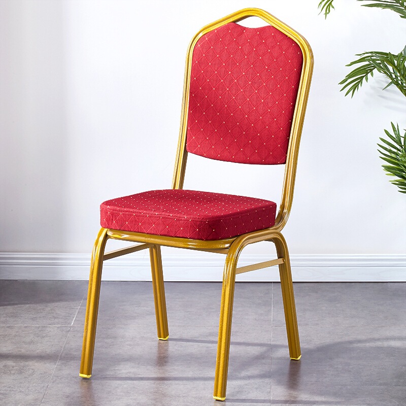 The Production Process of Banquet Chair Frames: Key Roles of Laser Tube Cutting, Tube Bending, and Laser Welding Technologies