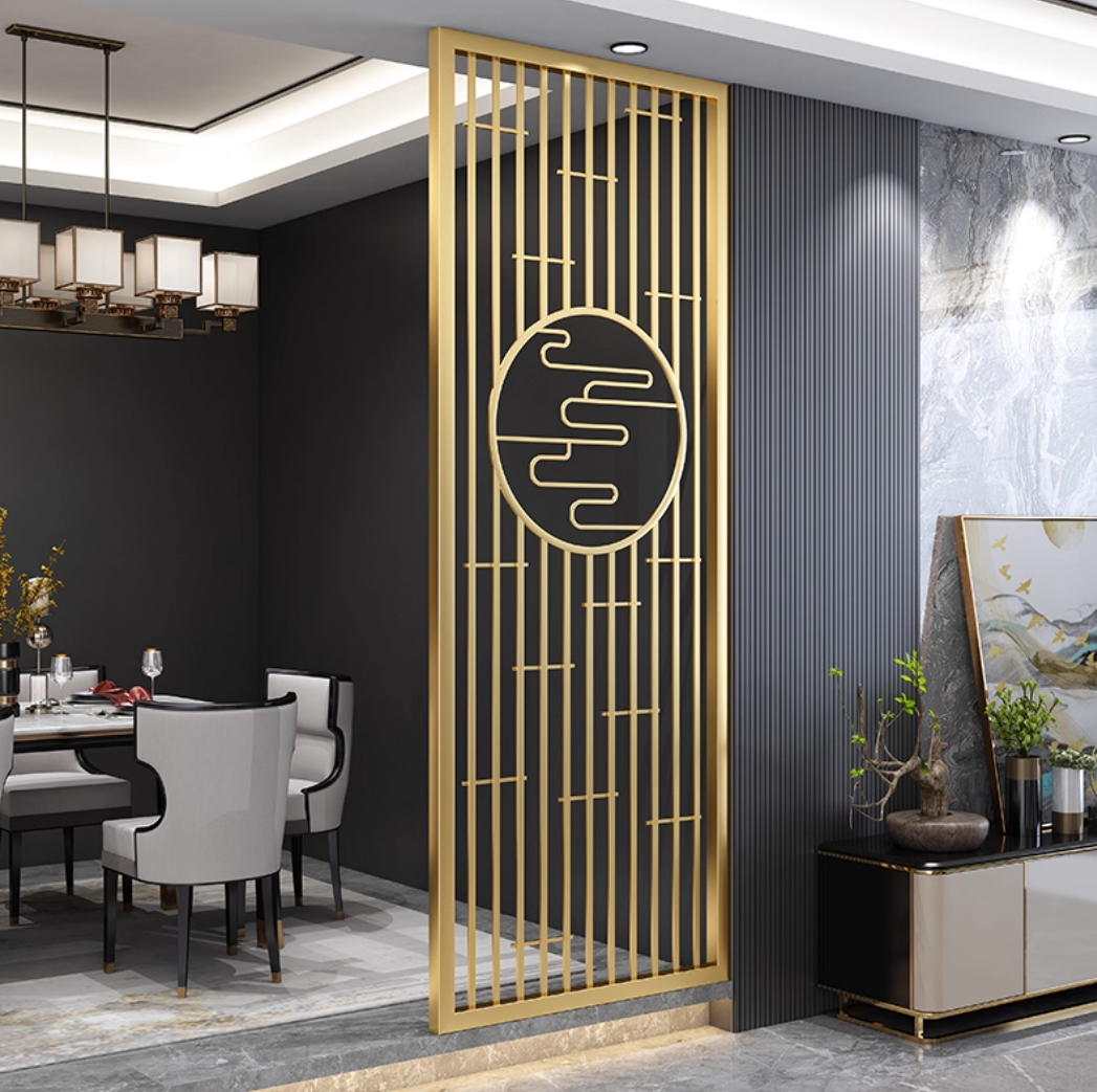 The integration of metal office partitions with modern manufacturing