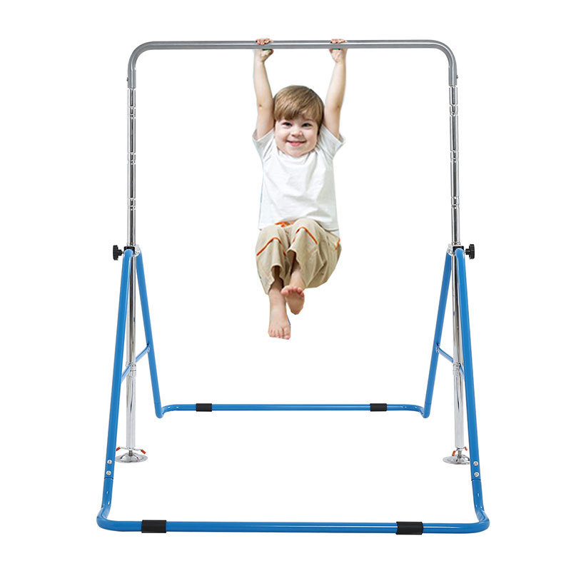Advanced Automation Elevates the Manufacturing of Metal Children’s Fitness Frames