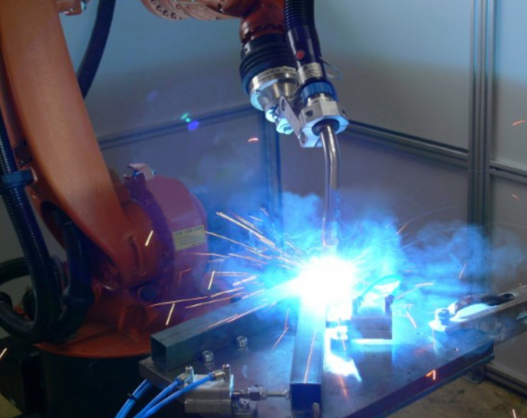 pipe bending machine