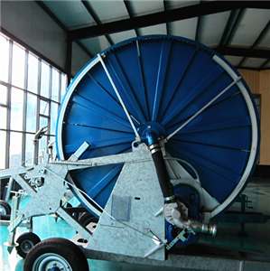 Water Reel Irrigation System Manufacturers, Water Reel Irrigation System Factory, Supply Water Reel Irrigation System