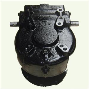 Gearbox Made In China For Piovt Irrigation