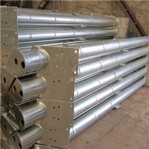 Galvanized Drive Pipe With Pivot Irrigation Factory From China