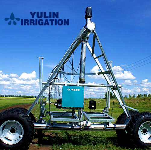 Hot Sale Linear Move Irrigation Machine